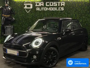 mini-iii-5p-2019-manual-43600-km-essence