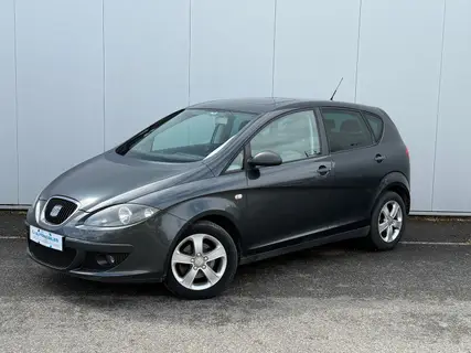 SEAT ALTEA