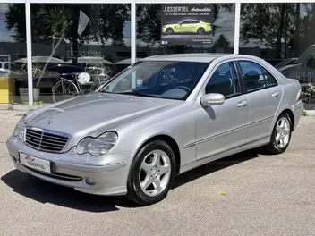 MERCEDES