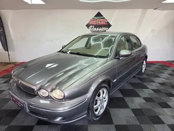 JAGUAR