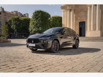 MASERATI