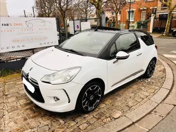 CITROEN