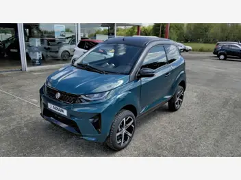 AIXAM CROSSOVER PREMIUM