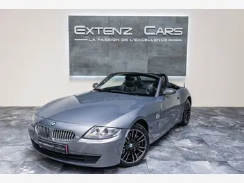 bmw-z4-e85-2007-auto-75000-km-essence