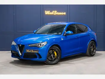 ALFA ROMEO