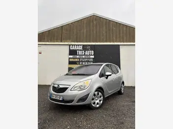 opel-meriva-ii-2011-manual-183000-km-diesel