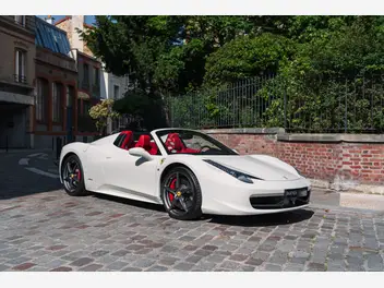 FERRARI