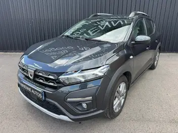 dacia-sandero-3-stepway-2021-manual-60458-km-essence