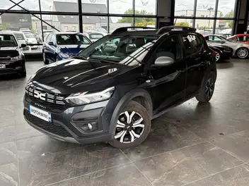 dacia-sandero-3-stepway-2023-manual-73000-km-essence