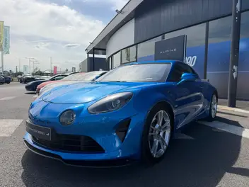 alpine-a110-ii-2025-auto-5562-km-essence