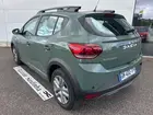 dacia-sandero-3-stepway-phase-2-2023-manual-30775-km-bicarburation essence / gpl-2