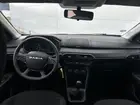 dacia-sandero-3-stepway-phase-2-2023-manual-30775-km-bicarburation essence / gpl-3