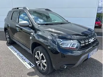 dacia-duster-ii-phase-2-2024-auto-27500-km-essence