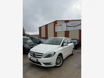 MERCEDES