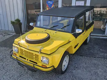 CITROEN