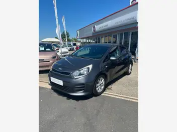 KIA