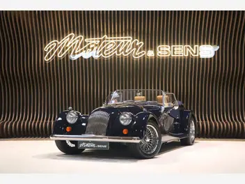 MORGAN