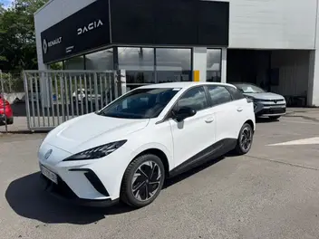 MG MG4 EV 51KWH - 125 KW 2WD STANDARD