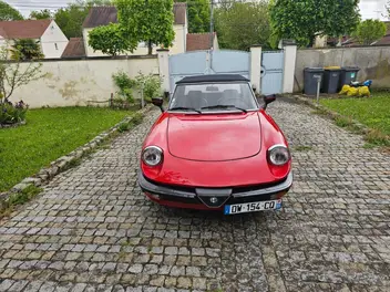 ALFA ROMEO