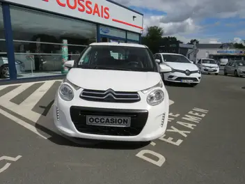 CITROEN