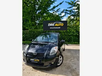 toyota-yaris-ii-2006-manual-223819-km-essence