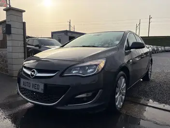 OPEL