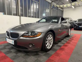 bmw-z4-e85-2005-manual-82176-km-essence