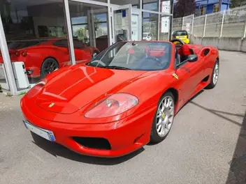 FERRARI