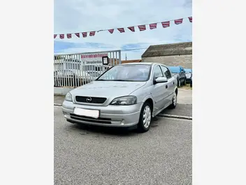 OPEL