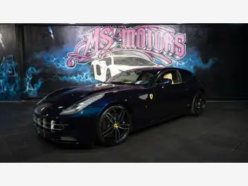 FERRARI