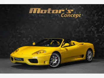 FERRARI