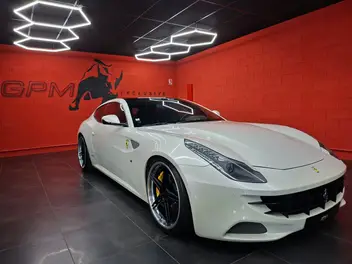 FERRARI