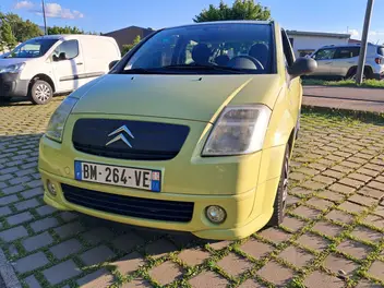 citroen-c2-2007-manual-173400-km-essence