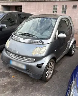 SMART SMART