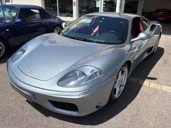 FERRARI 360 MODENA MODENA F1