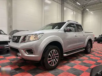 nissan-navara-2-2019-manual-110000-km-diesel