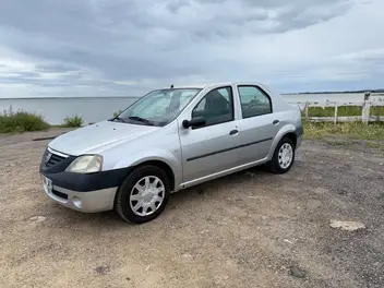 dacia-logan-2007-manual-173000-km-diesel