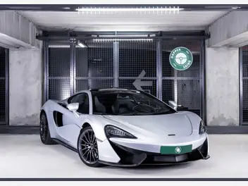 MCLAREN