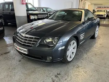 CHRYSLER