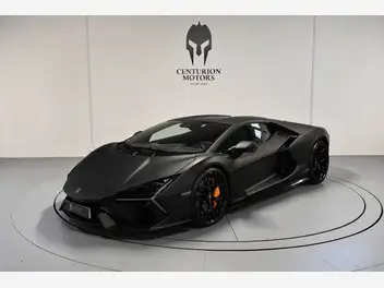 LAMBORGHINI