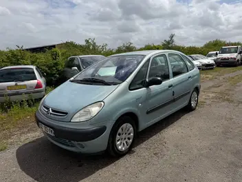 CITROEN