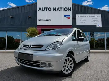 CITROEN