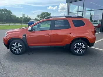 dacia-duster-ii-phase-2-2022-manual-43800-km-diesel