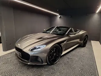 ASTON MARTIN