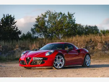 ALFA ROMEO