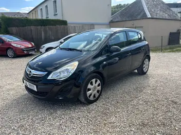 OPEL