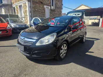 OPEL