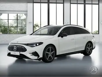 mercedes-cla-iii-shooting-brake-2026-auto-9900-km-électrique