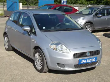 fiat-grande-punto-2007-manual-138000-km-essence