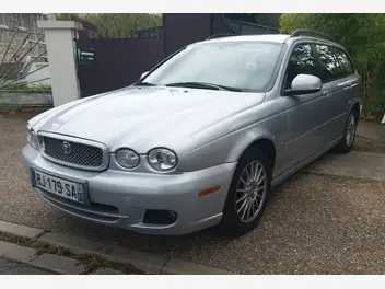 JAGUAR
